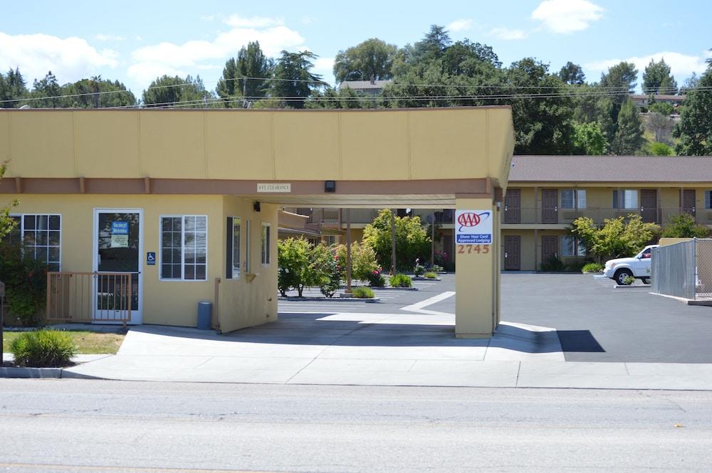 Budget Inn of Paso Robles photo 24