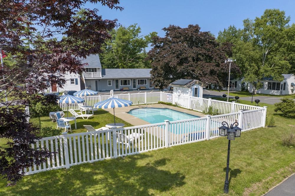 The Beaches Guest Rooms and Cottages photo 4