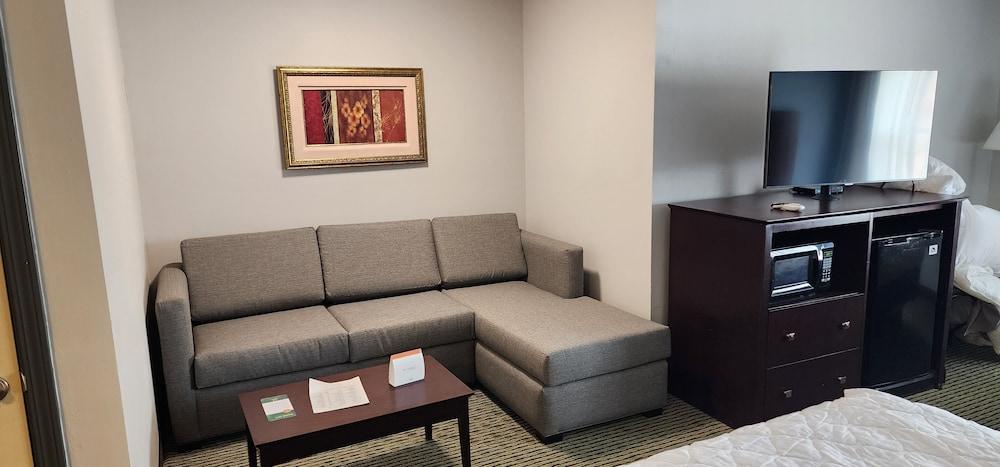 Quality Inn Dry Ridge photo 34