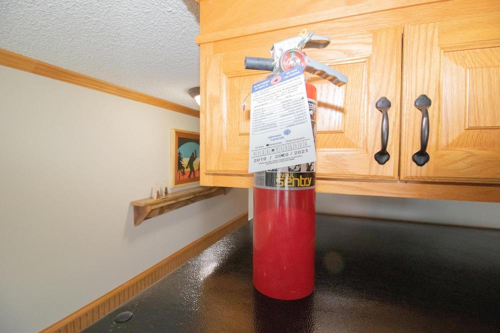 Mountaintop Condos photo 48
