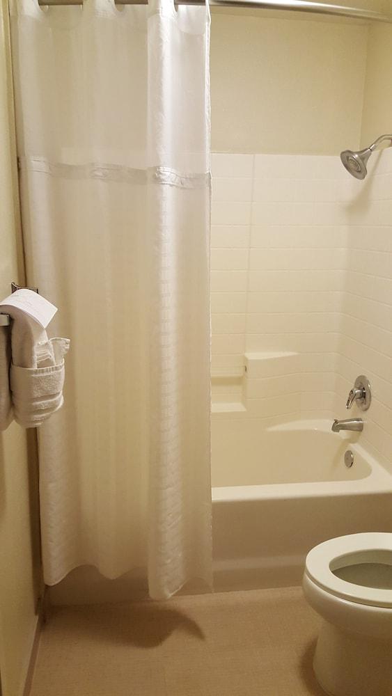 Comfort Inn & Suites Sequoia/Kings Canyon photo 10