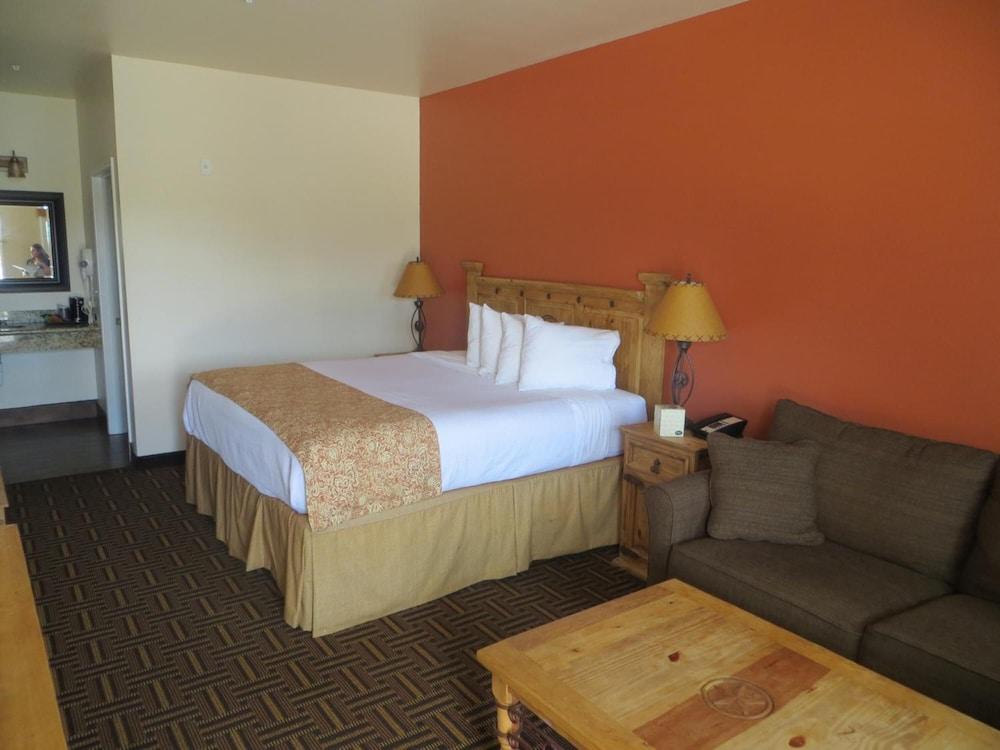 Hotel Texas photo 18