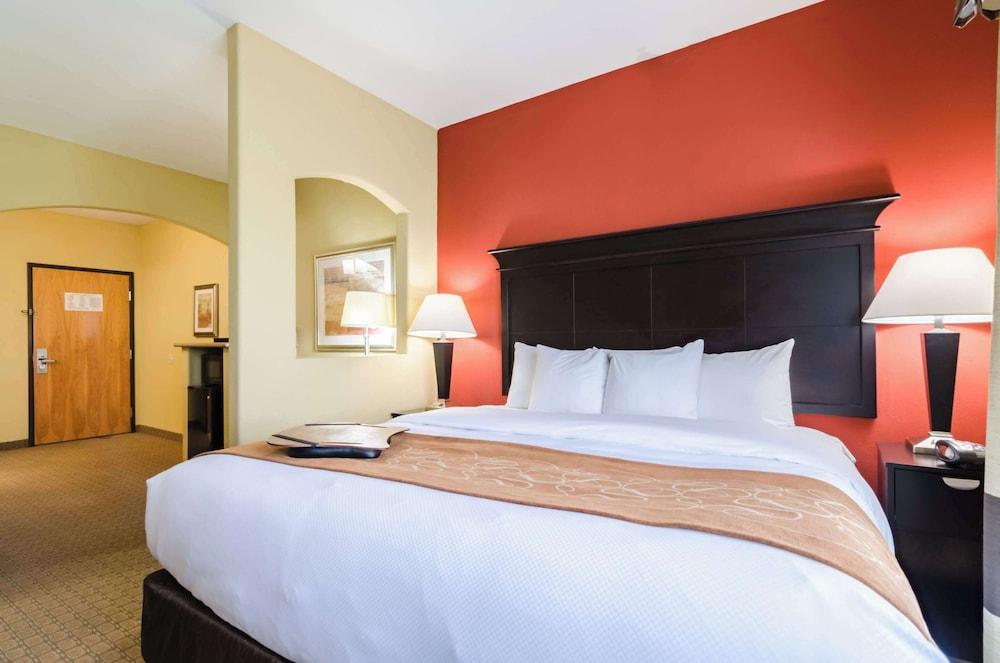 Comfort Suites Salina South photo 47