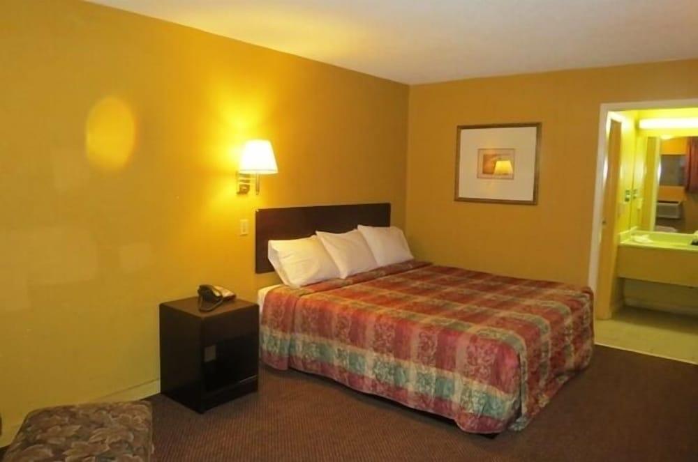 Affordable Hotel photo 3