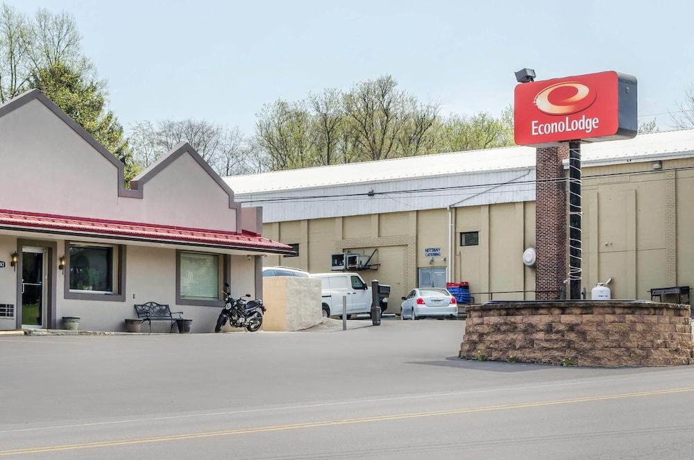 Econo Lodge Bellefonte I-99 photo 45