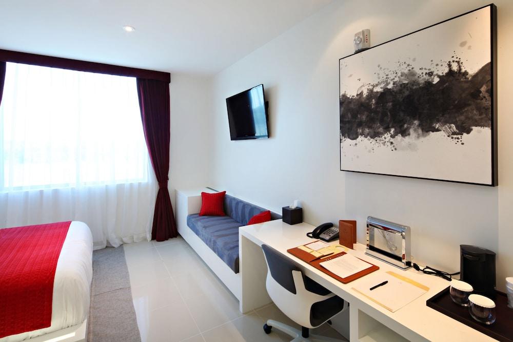 The One Boutique Hotel photo 54