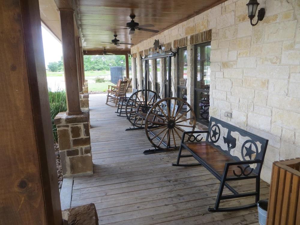 Hotel Texas photo 37