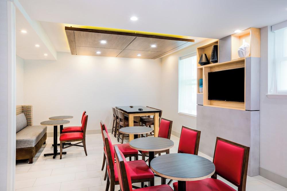 Holiday Inn Express San Francisco Union Square by IHG photo 21
