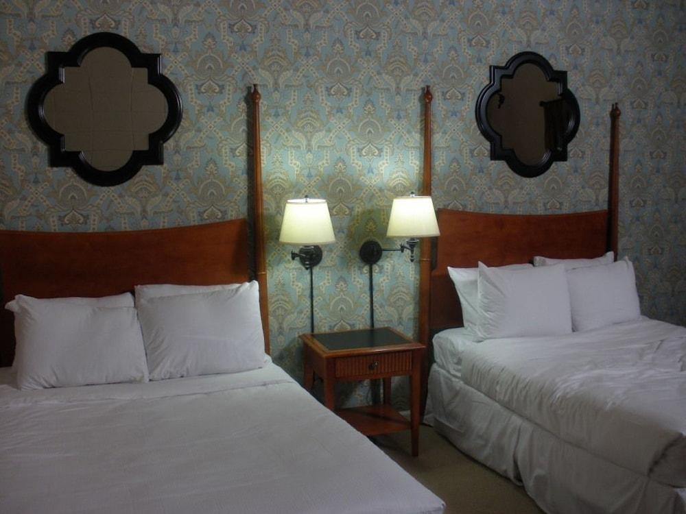 High Meadows Inn photo 11