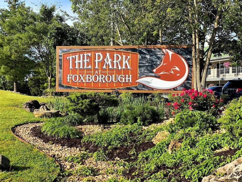 The Park at Foxborough Resort photo 40