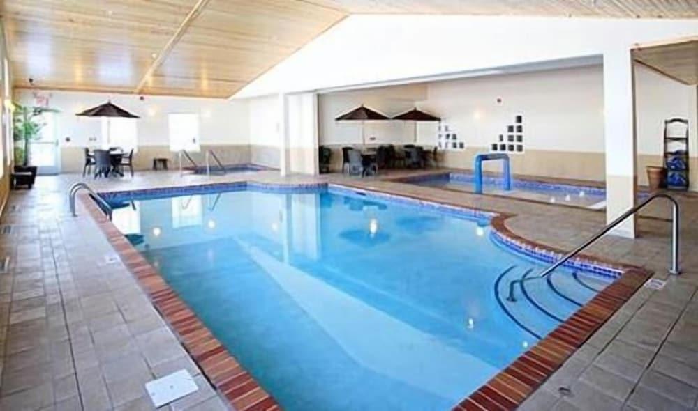 GrandStay Residential Suites Hotel photo 15