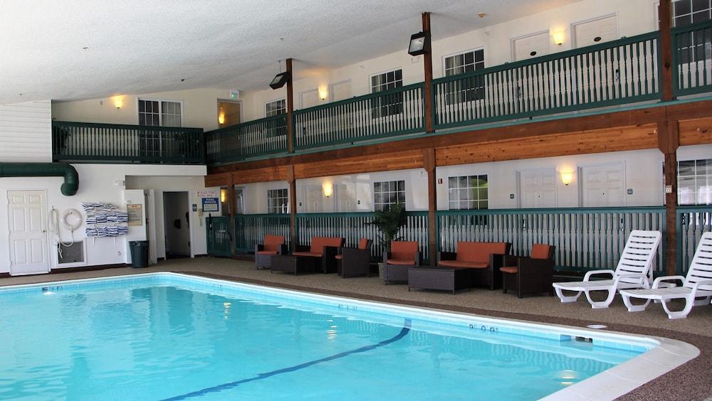 Voyager Inn photo 54