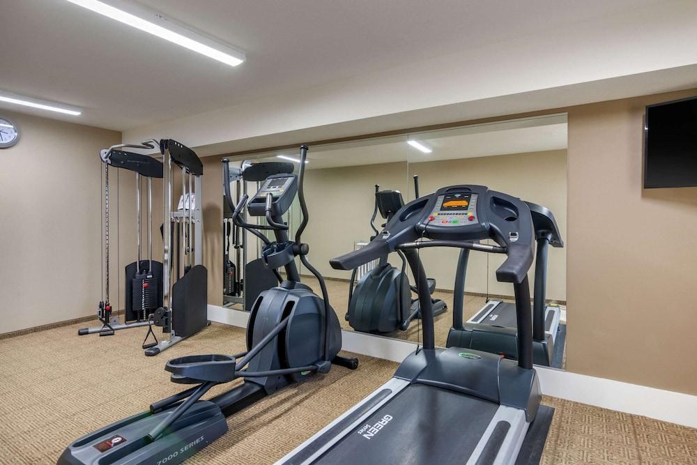 Comfort Inn South Chesterfield - Colonial Heights photo 22