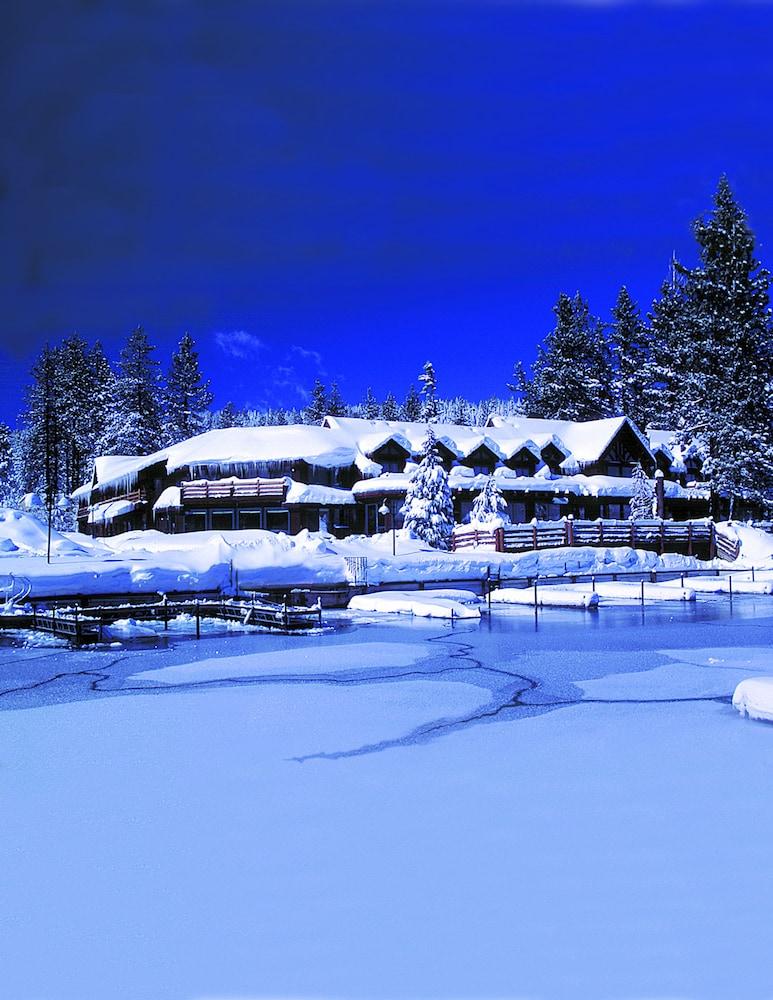 Sunnyside Restaurant & Lodge photo 14