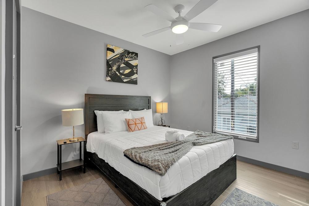 New Orleans Bywater Apartments photo 67