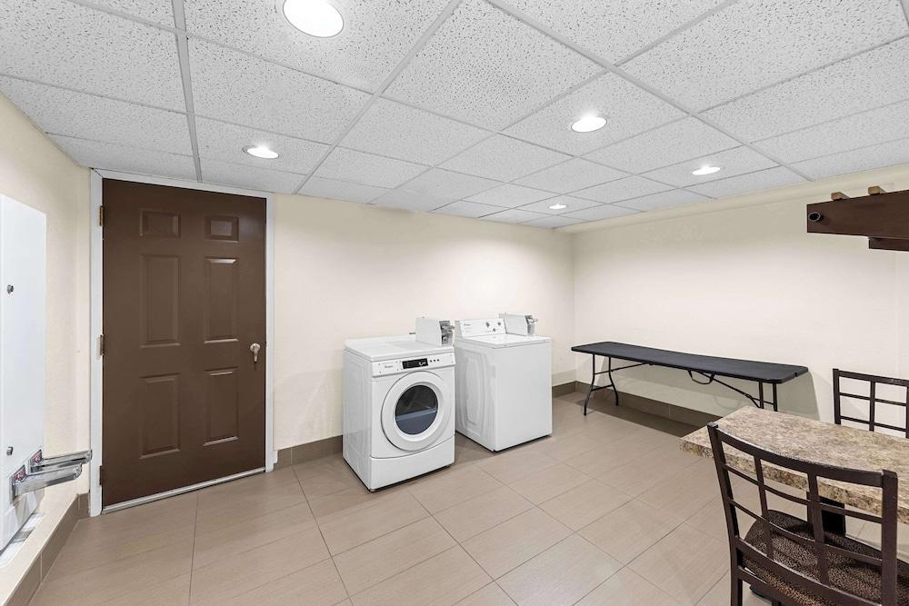 Comfort Inn & Suites Heath - Newark South photo 34