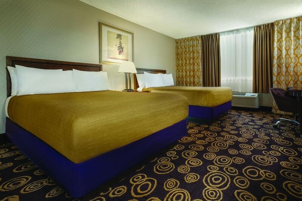 Circus Circus Hotel, Casino & Theme Park photo 6