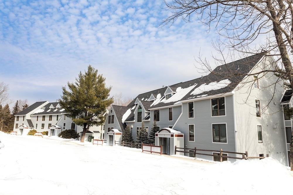 Grand Summit Resort, A Vail Resorts Property photo 35