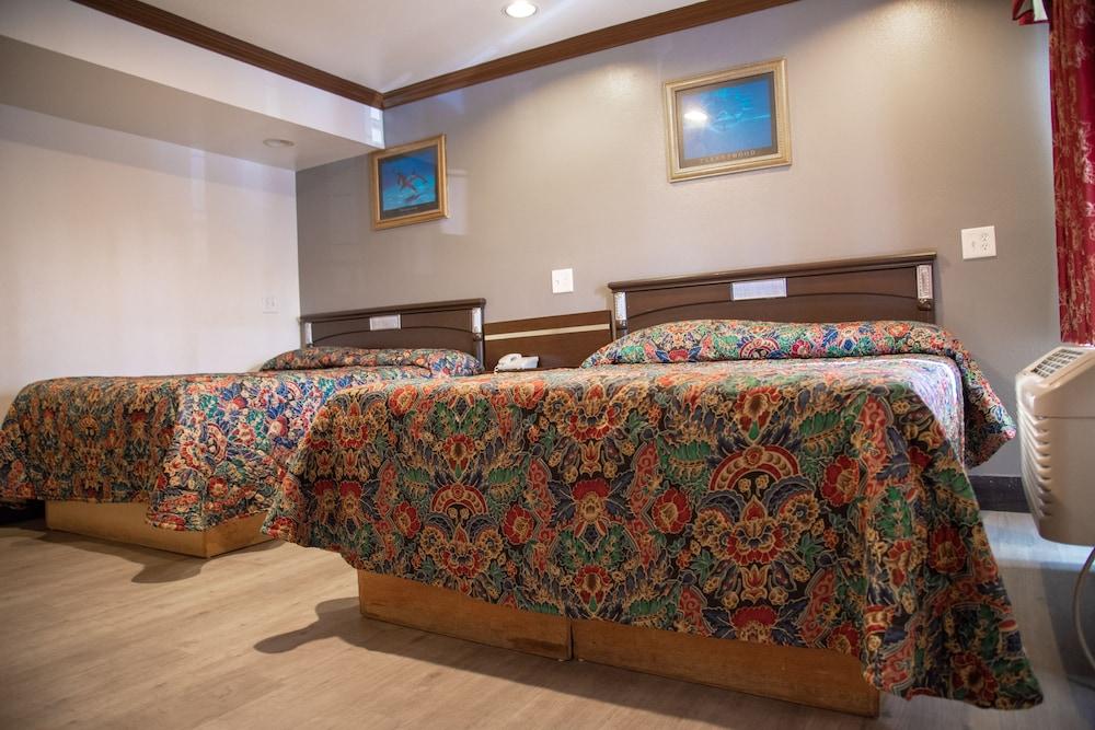 Starlight Inn La Brea photo 10