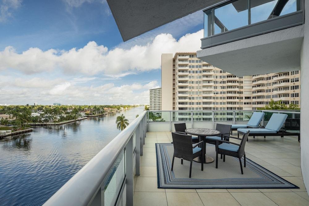 Residence Inn by Marriott Fort Lauderdale Intracoastal/Il Lugano photo 18