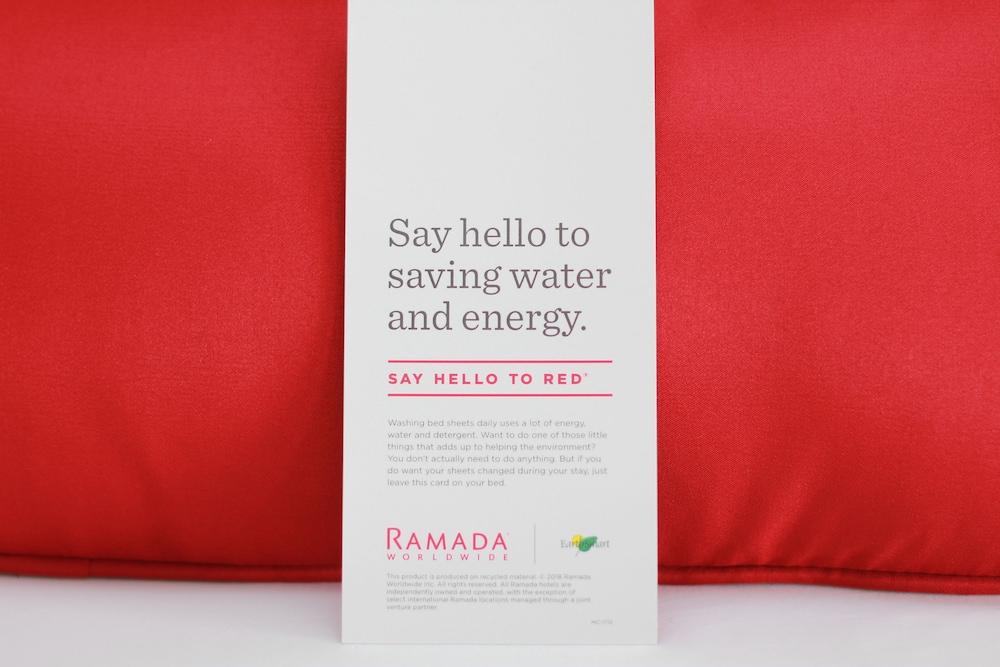 Ramada by Wyndham New Iberia photo 29