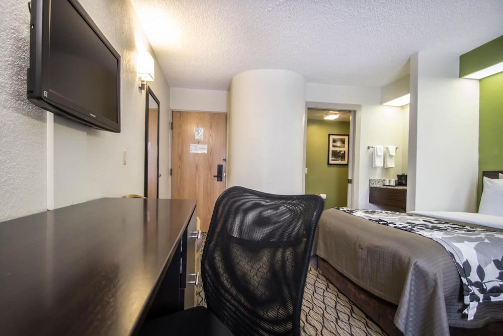 Sleep Inn Miami International Airport photo 30