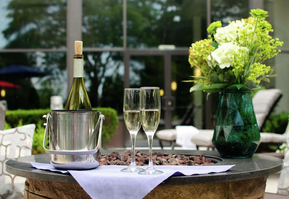 DoubleTree by Hilton Boston - Milford photo 9