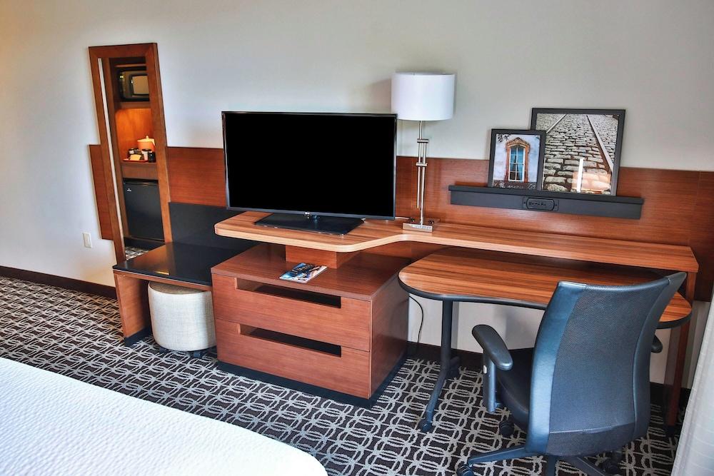Fairfield Inn & Suites by Marriott Savannah Midtown photo 14