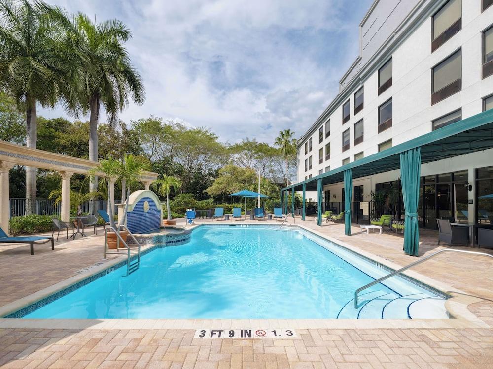 Hampton Inn Boca Raton-Deerfield Beach photo 36