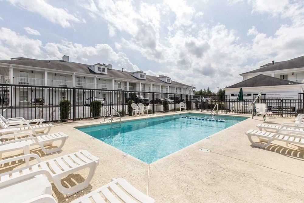 Quality Inn Jesup photo 16