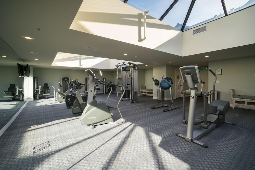 Oceano Hotel and Spa photo 36