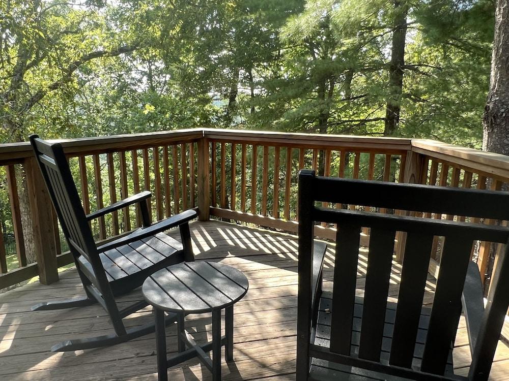 Eureka Zen Cottages photo 16