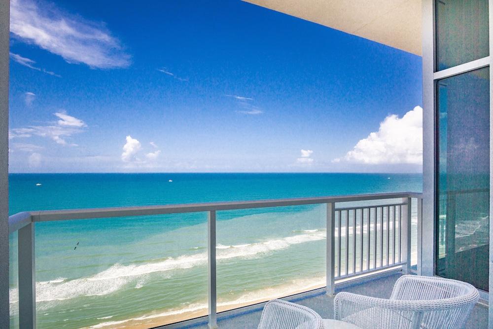 Daytona Grande Oceanfront Resort photo 43