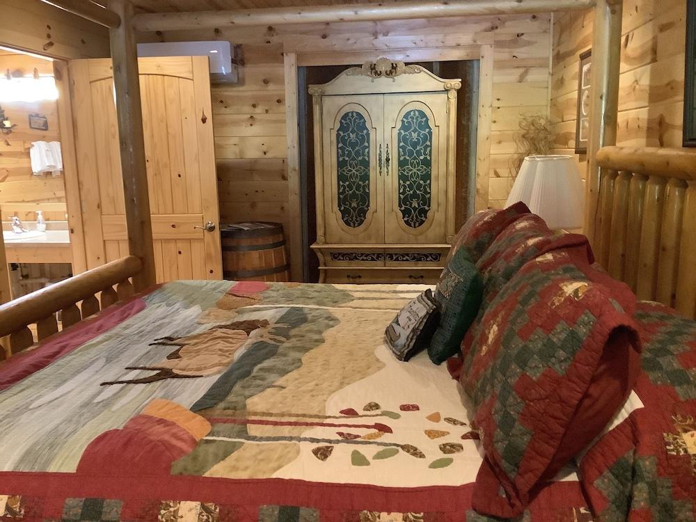 Nacoochee Valley Lodge photo 62