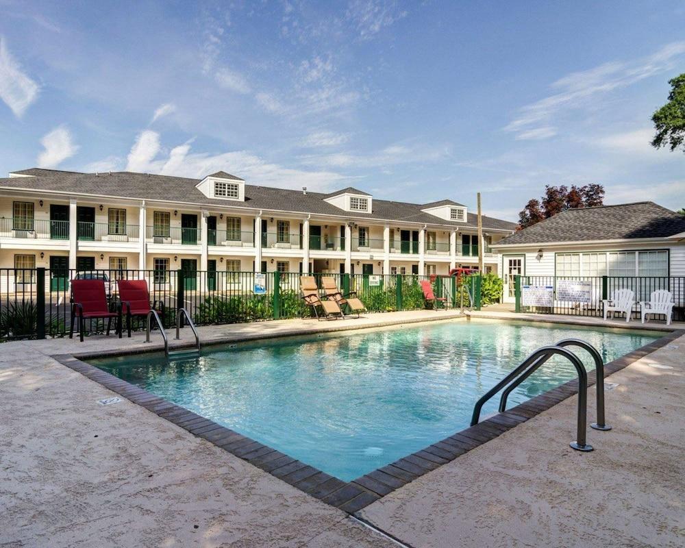 Quality Inn Hartwell photo 25