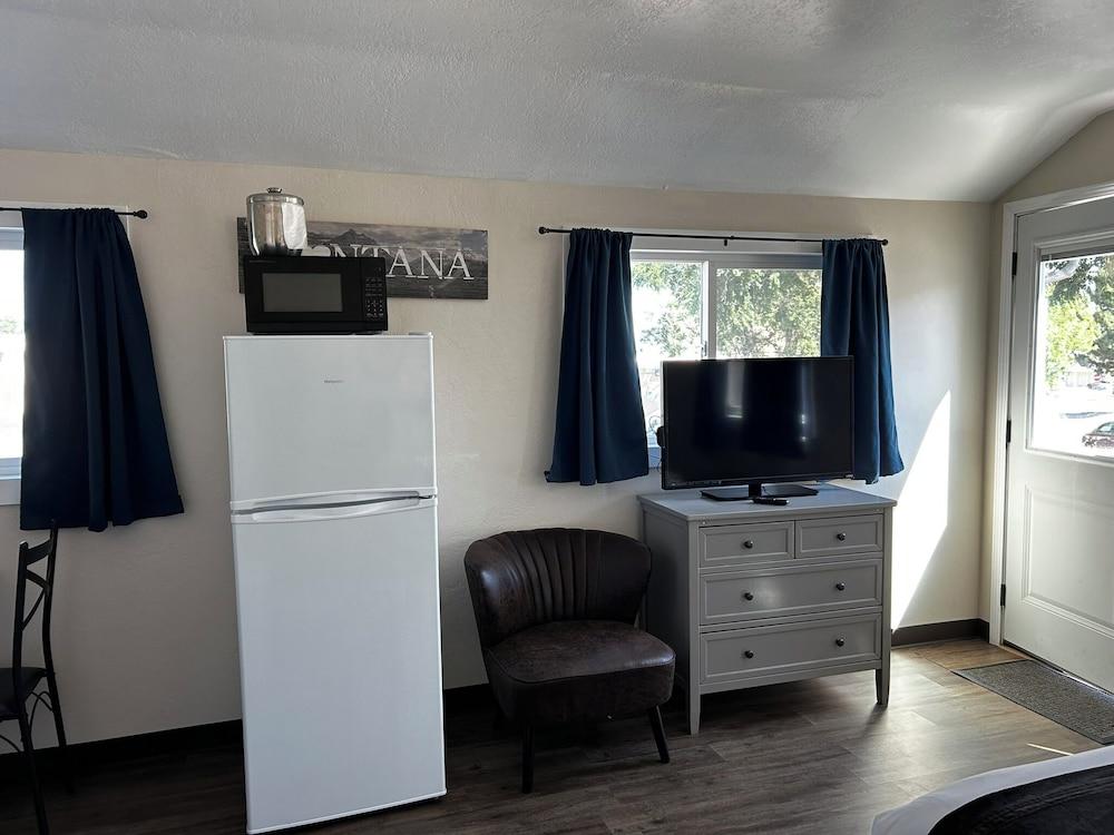 Lamplighter Cabins & Suites photo 33