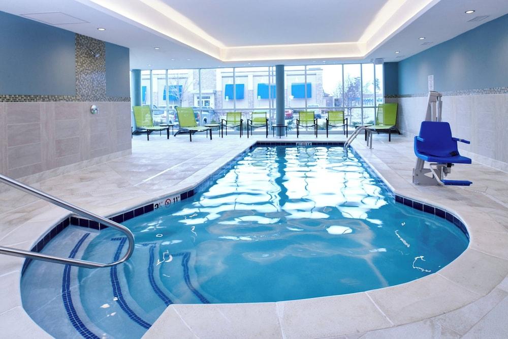 SpringHill Suites by Marriott Wixom Novi photo 20