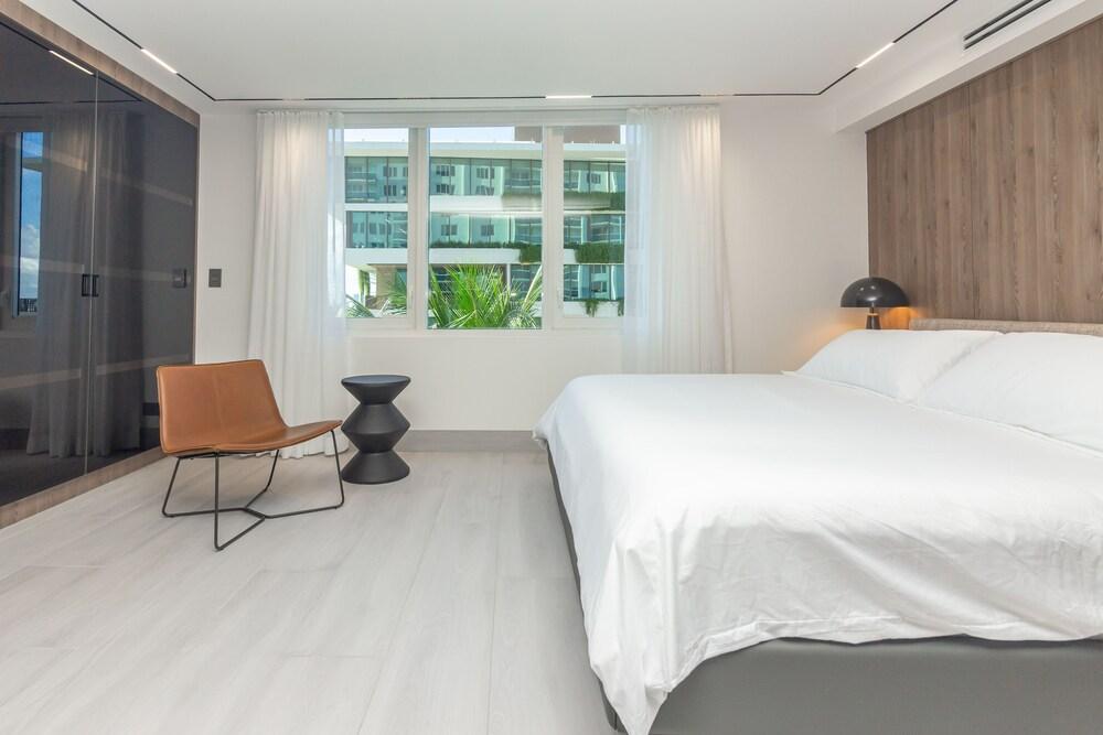 Ocean View Luxury Condo photo 85