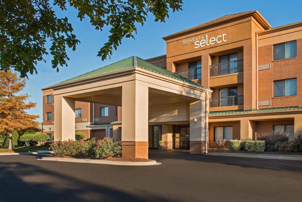 Sonesta Select Durham Research Triangle Park photo 1