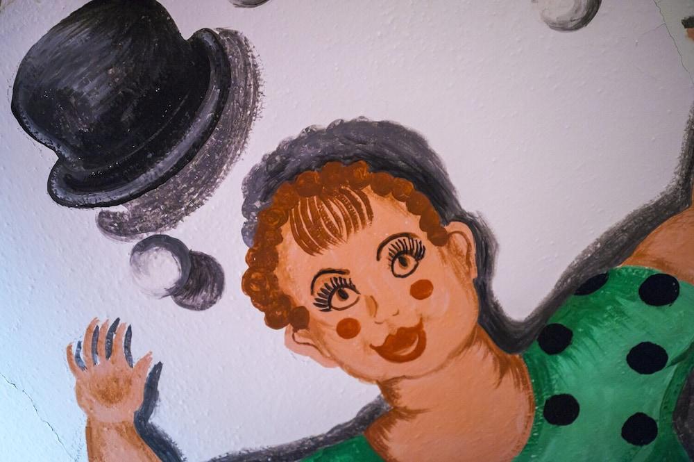 Amargosa Opera House photo 33