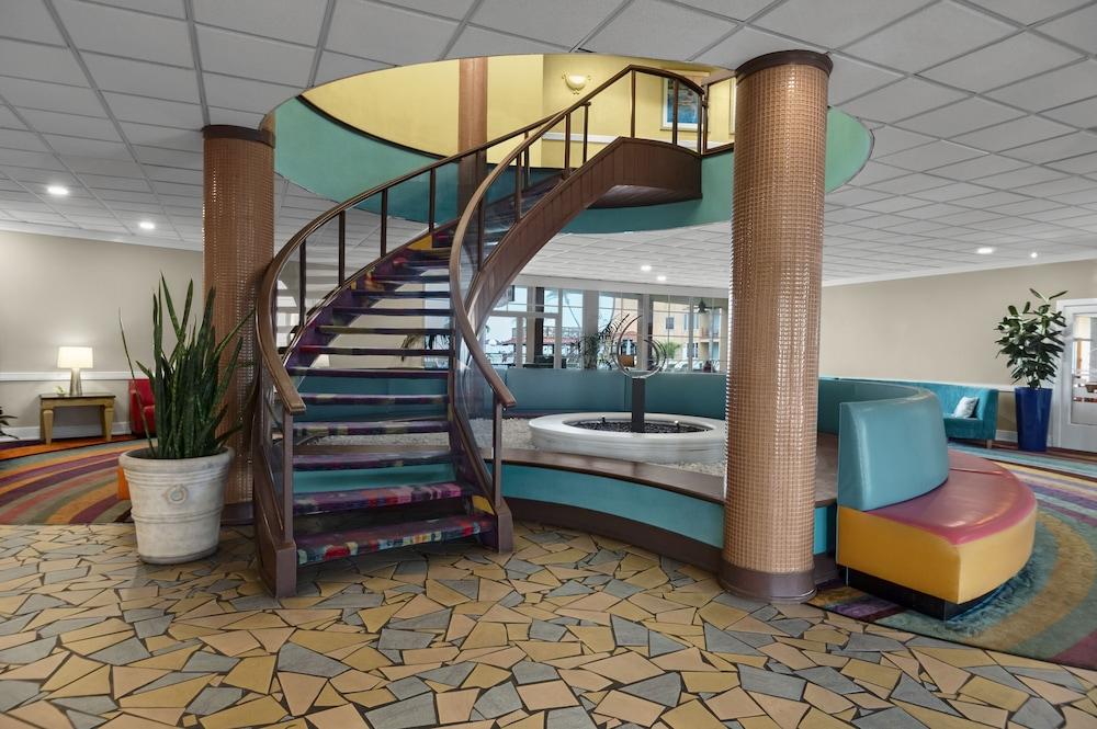 Dolphin Beach Resort photo 5