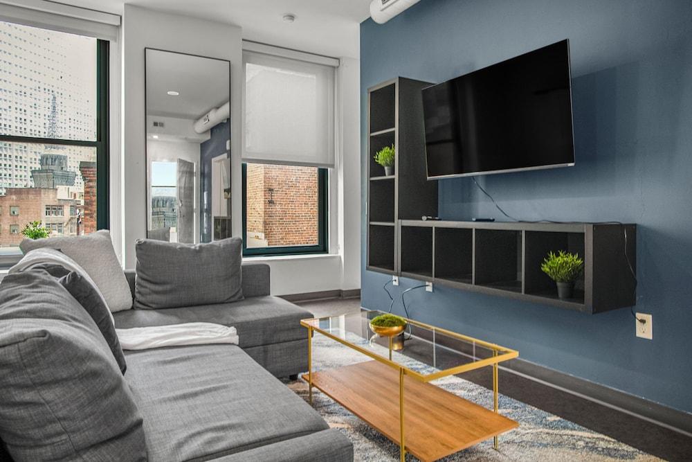 CozySuites - William photo 65