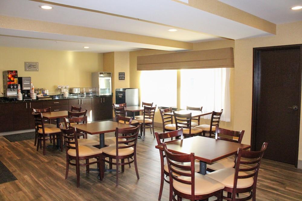 Sleep Inn Bend Crossroads Plaza photo 23