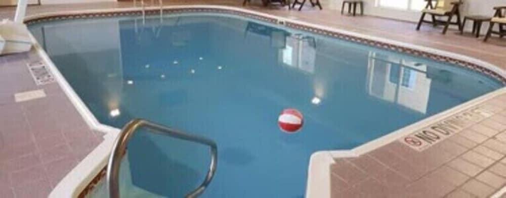 TownePlace Suites by Marriott Sioux Falls photo 13