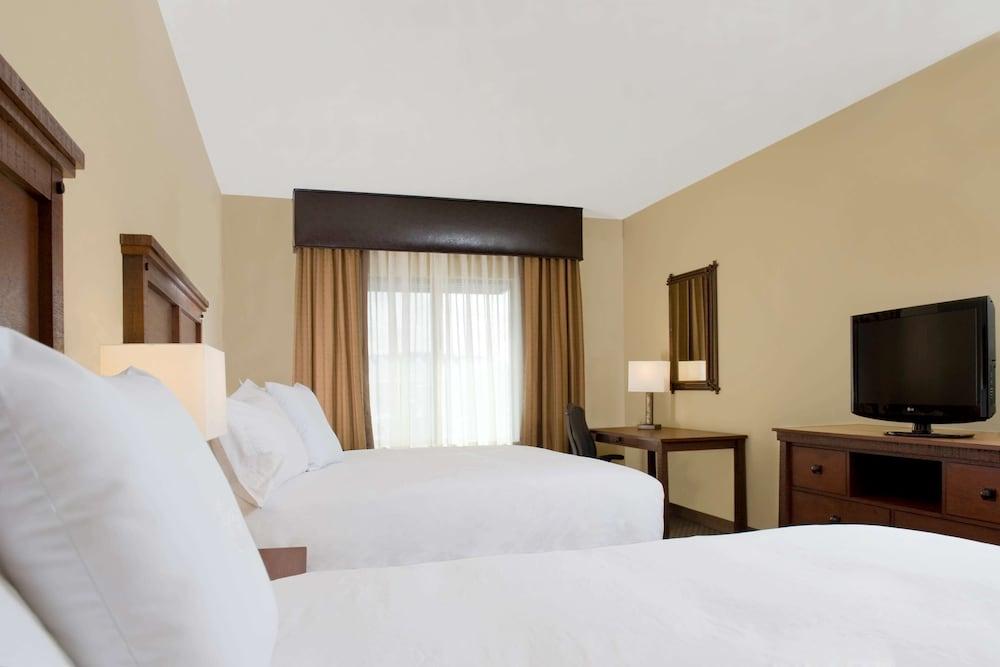Homewood Suites by Hilton Bozeman photo 11