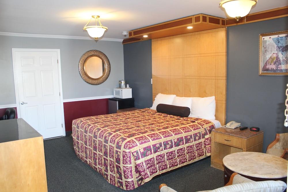 Liberty Inn Atlantic City photo 11