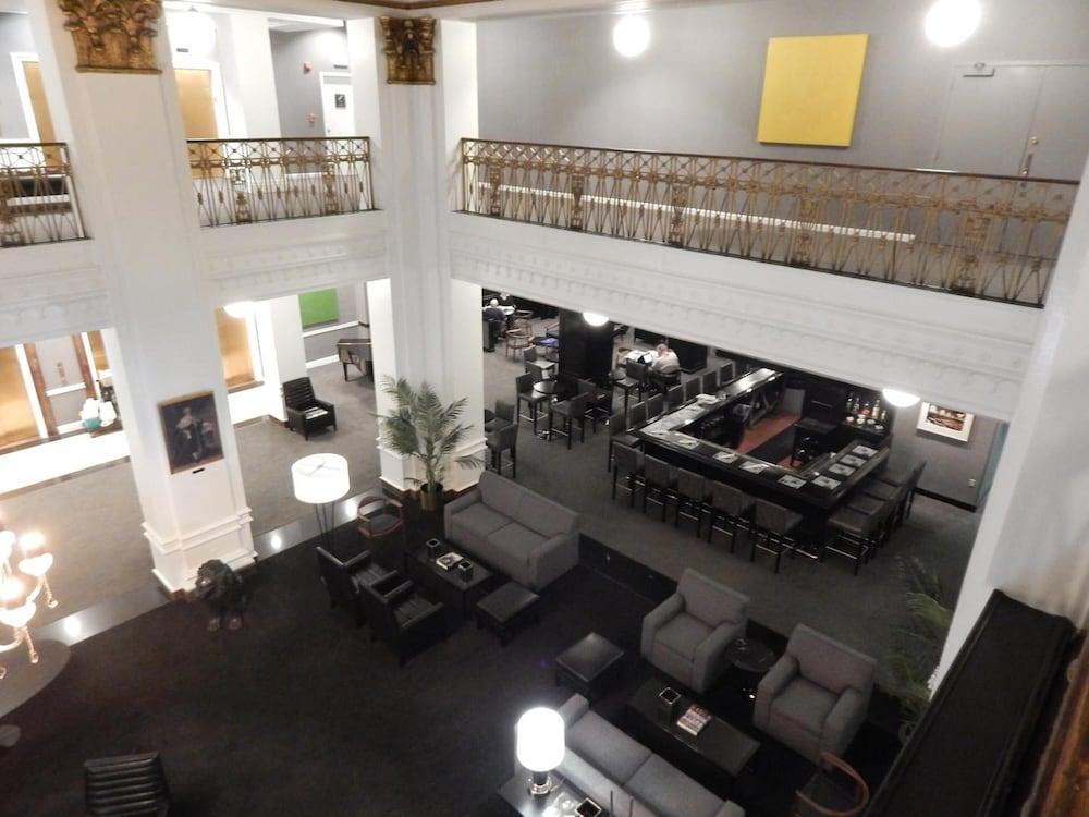Lord Baltimore Hotel photo 5