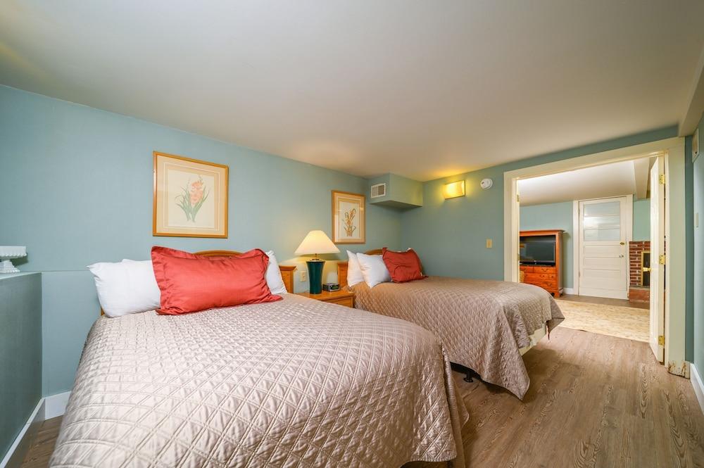 Stoweflake Mountain Resort & Spa photo 22