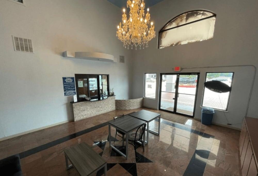 Super Stay Inn Humble IAH East photo 16