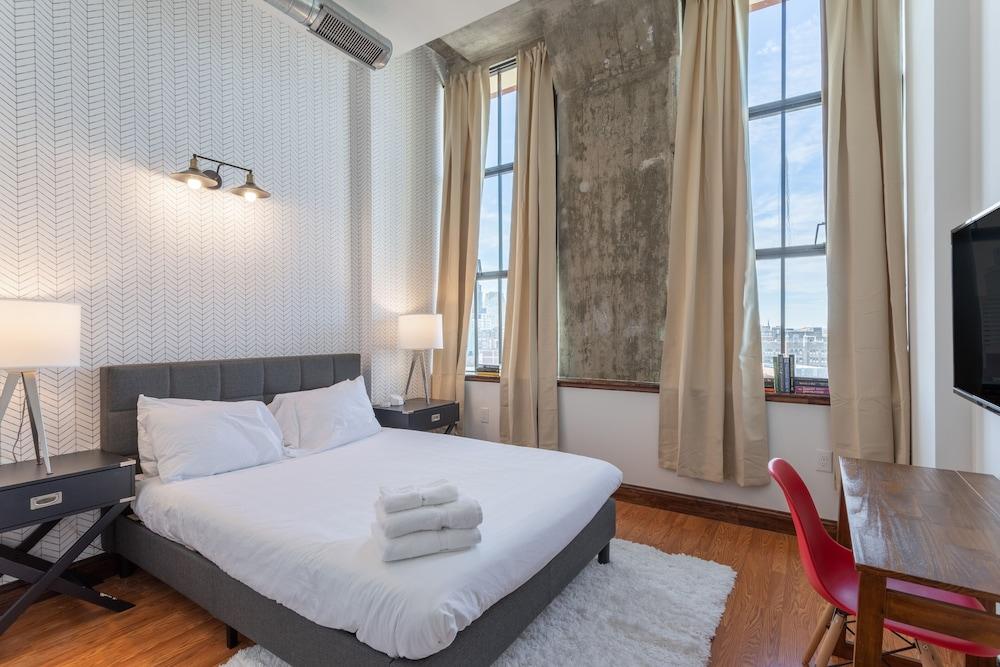 Sosuite at Independence Lofts - Callowhill photo 8